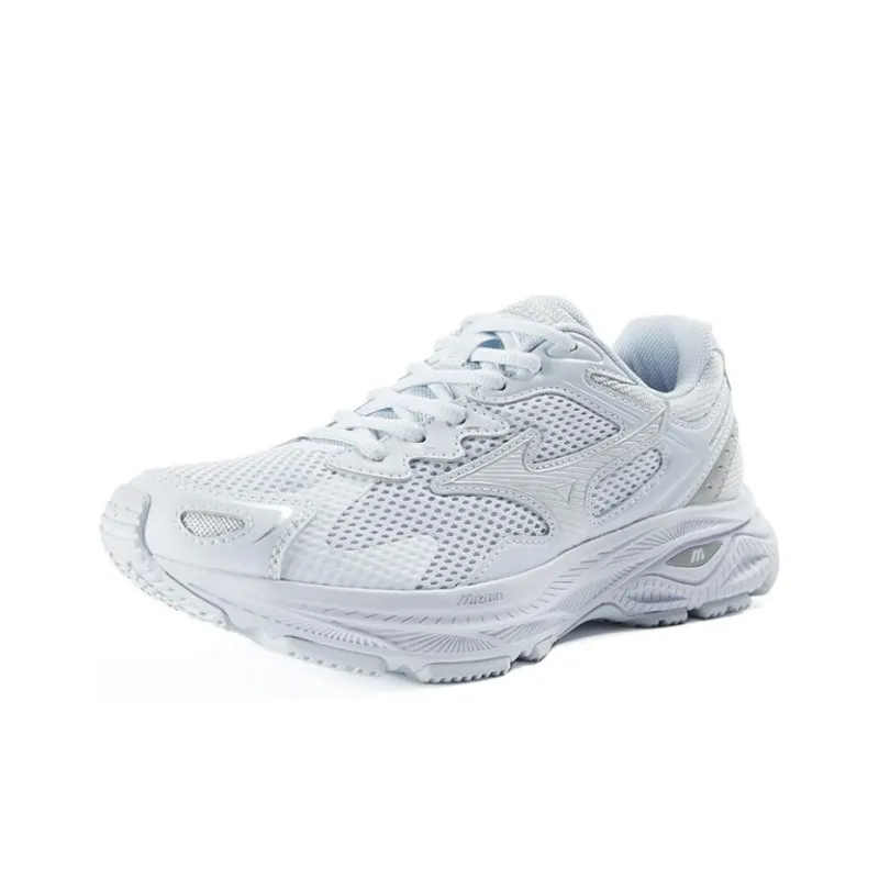 Mizuno Racer S 'White' Women's-1