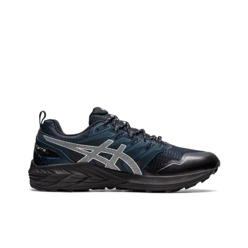 Asics Gel Trabuco Terra Sps 'Blue Black'-1