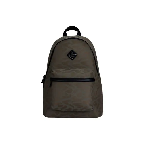 Jordan Backpacks Beech Wood Green