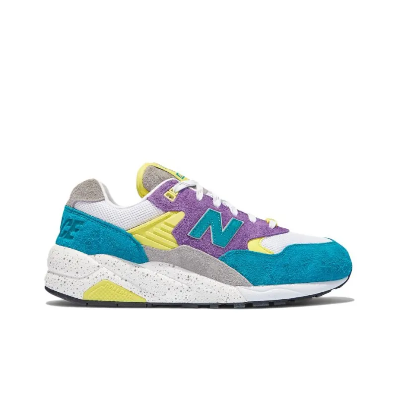 New Balance 580 Palace Pansy Violet-1