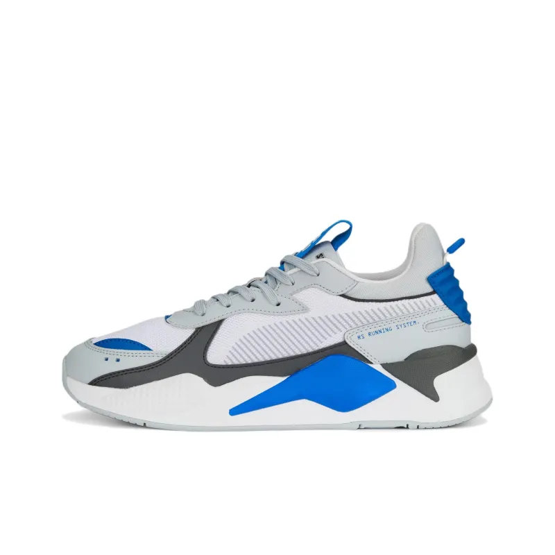 Puma RS-X Geek Low-top Sneakers-0