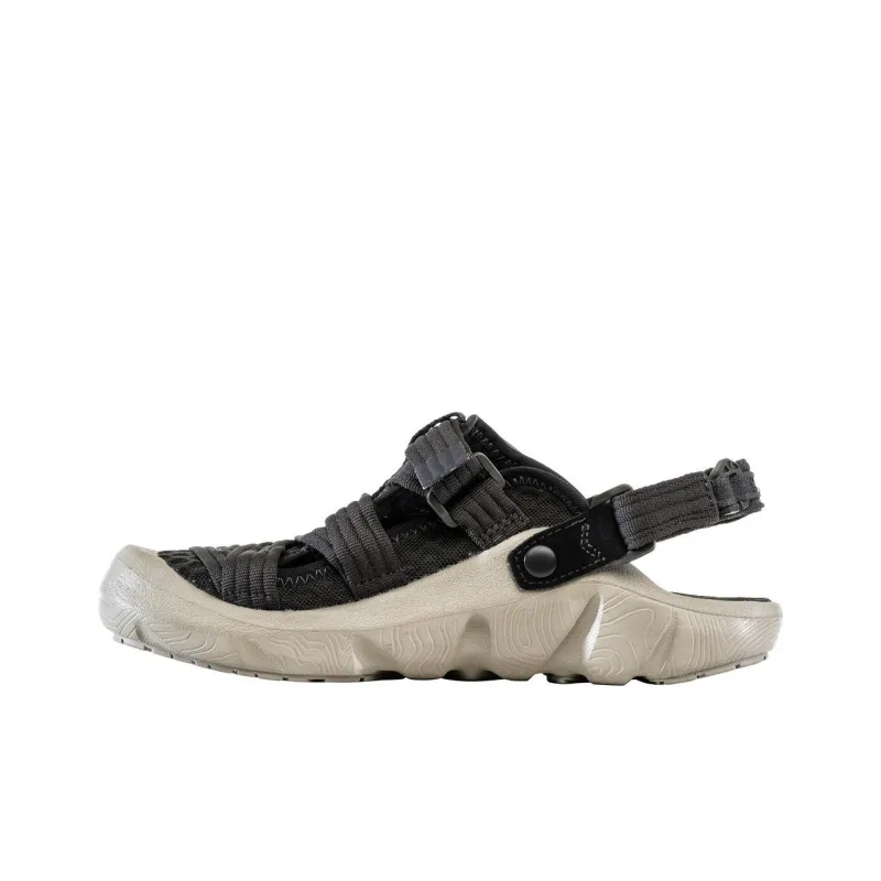 Oboz Footwear Whakatā Trail Beach Sandals Women's-0