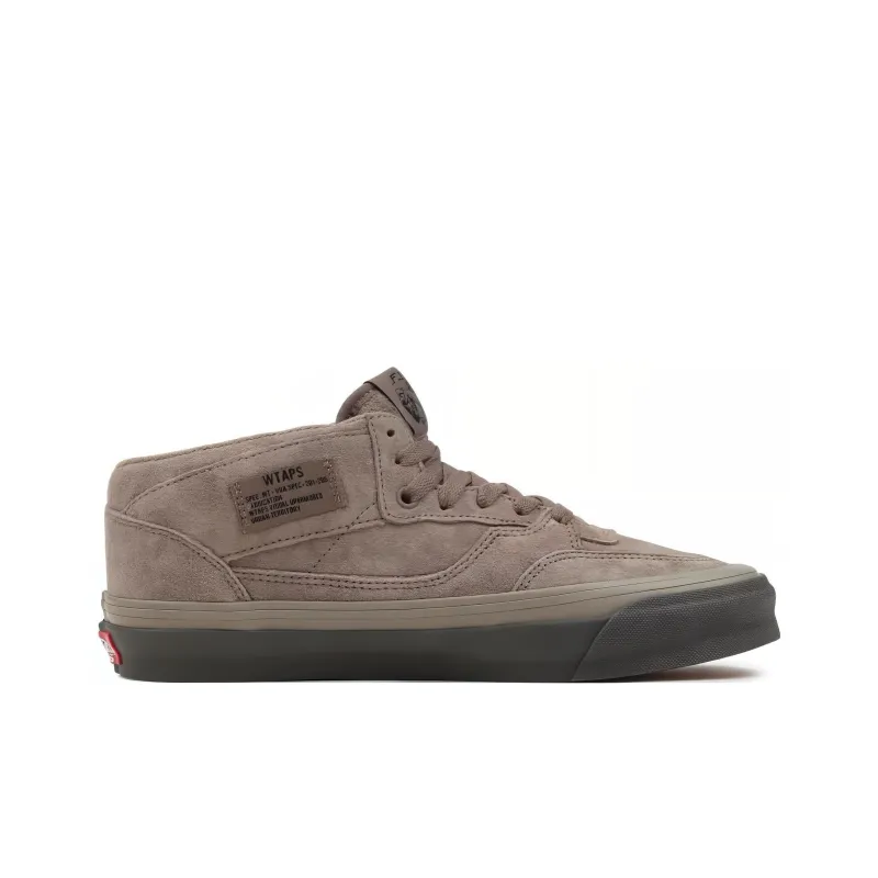 Half Cab Wtaps X Og Vans Lx 'Coyote'-1