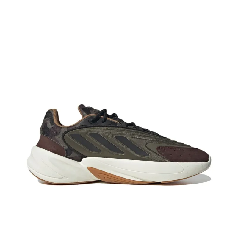Adidas Ozelia 'Olive Strata Camo'-1