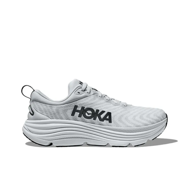 HOKA ONE ONE Gaviota 5 Wide 'Nimbus Cloud Steel Wool'-1