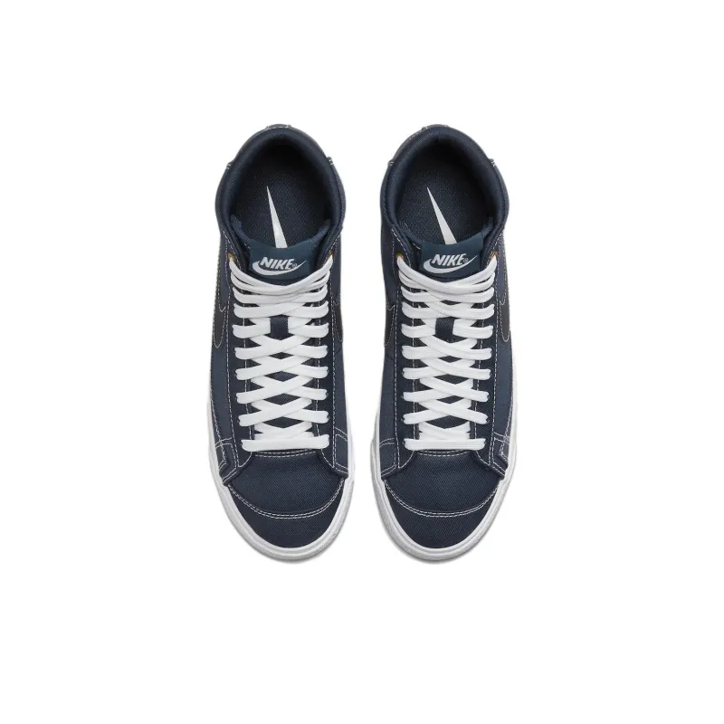 Nike Blazer Mid '77 'Denim Blue' Women's-3