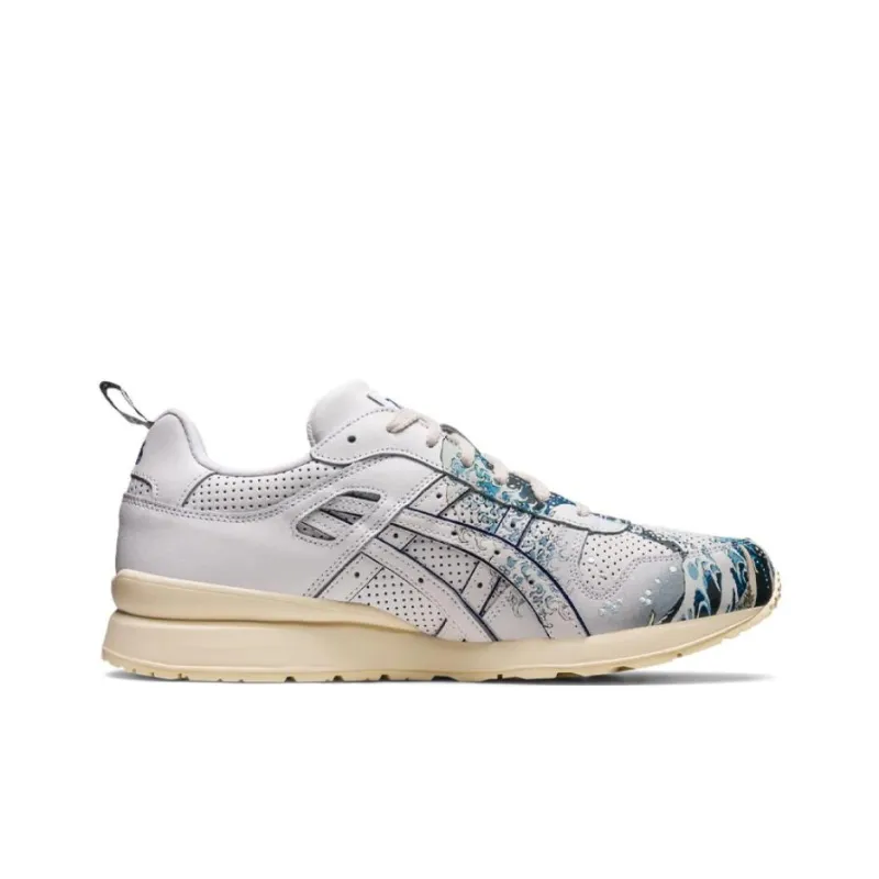 Asics GT II Ukiyoe-1