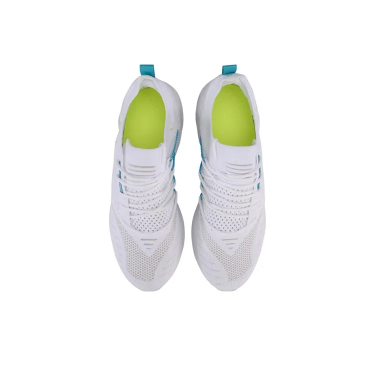 LINING Arc No Boundry 'White'-3