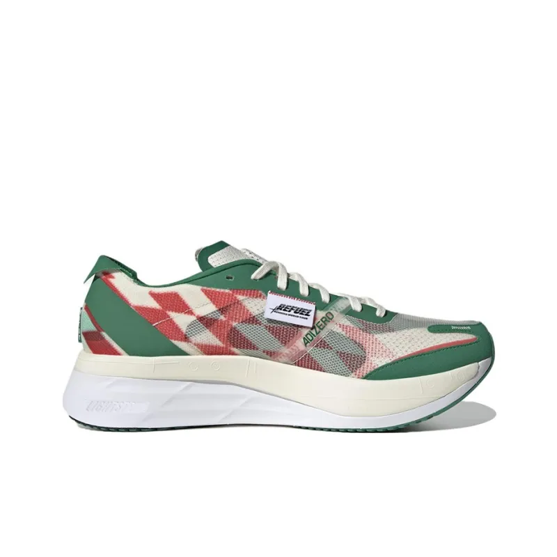 Adidas Adizero Boston 11 'Refuel'-1