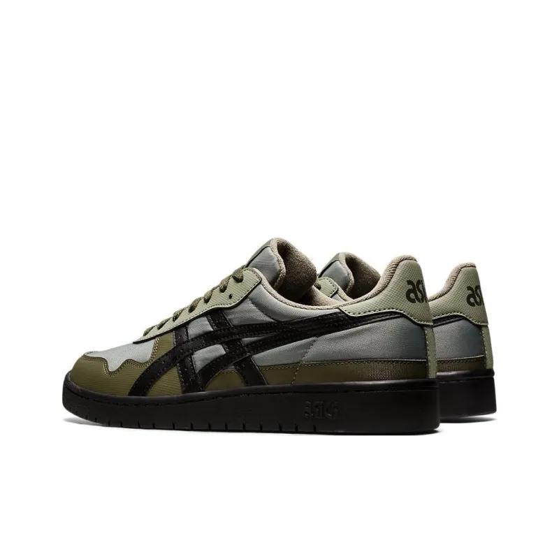 Asics Japan S 'Lichen Green'-3