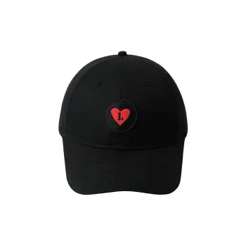 LAR 100% Cotton Baseball Caps Unisex
