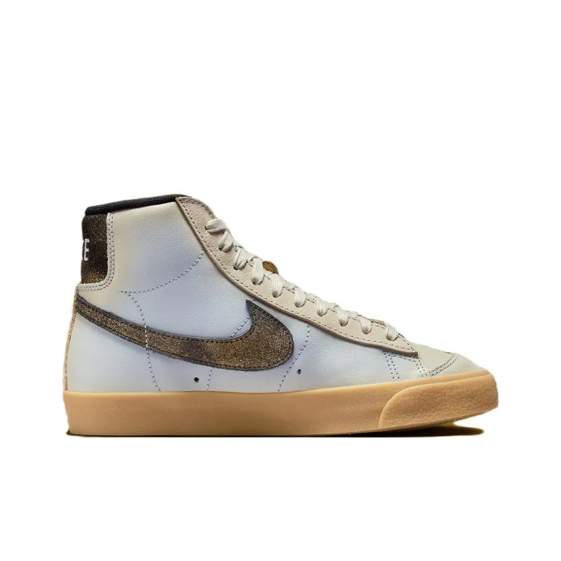 Nike Blazer Mid 77 Prm Día De Muertos Women's-1