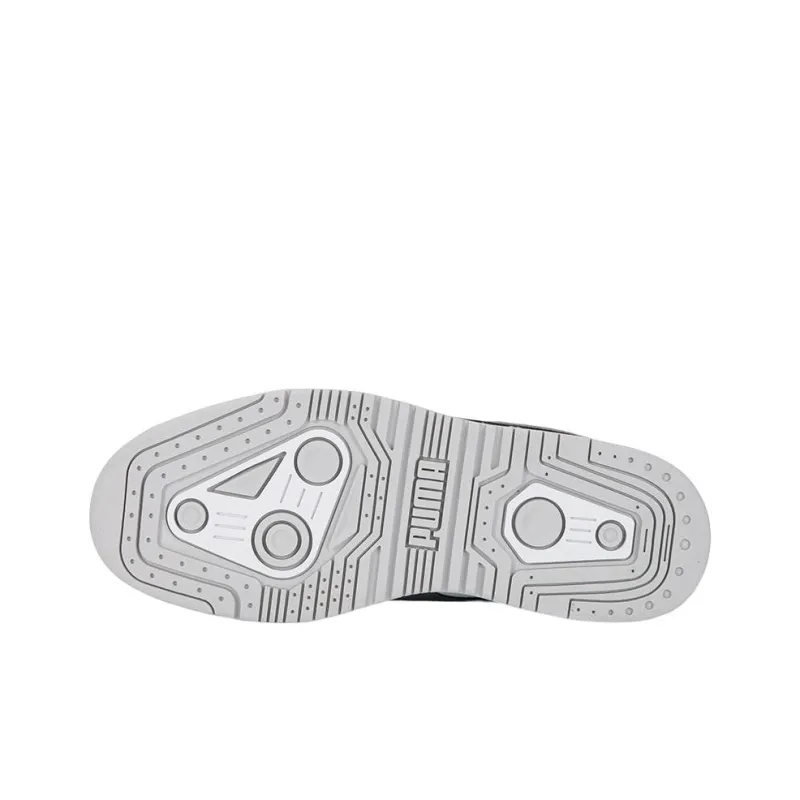 PUMA Slipstream Lo 'White Gray'-4