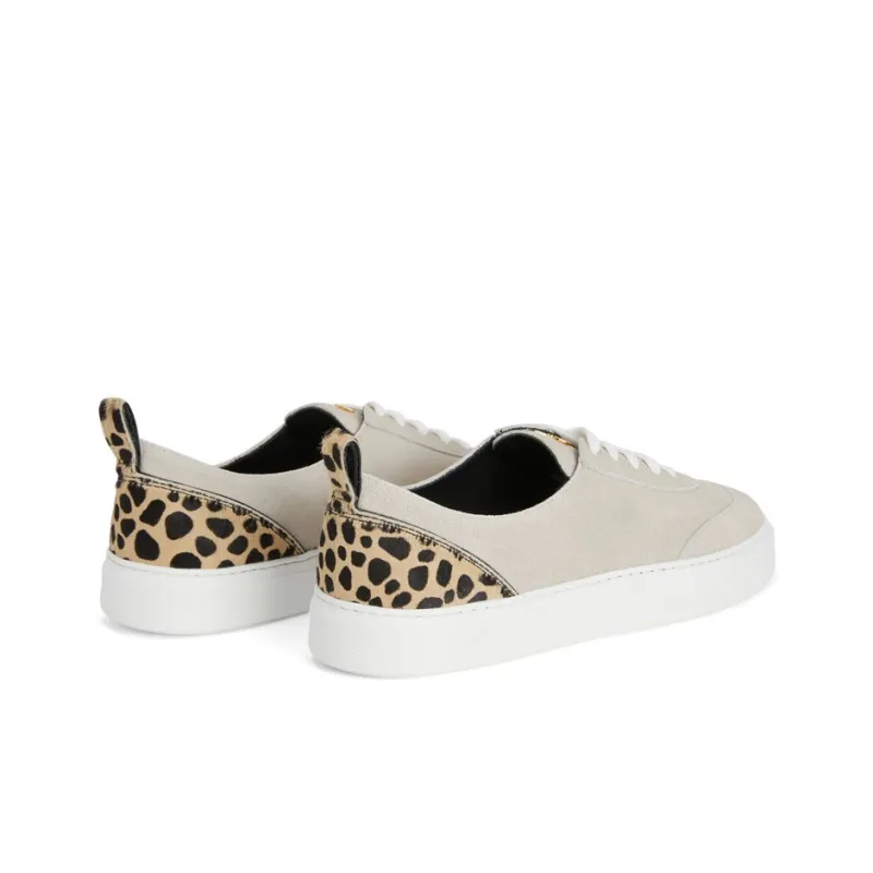 Giuseppe Zanotti Zenas Low top Sneakers Women's-4