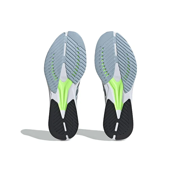 Adidas Adizero Rc 5 'Footwear White Arctic Night Wonder Blue'-5