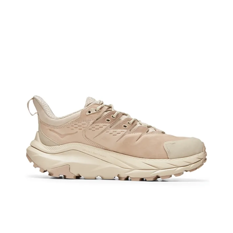 HOKA ONE ONE Kaha 2 Low GORE TEX 'Oxford Tan'-1