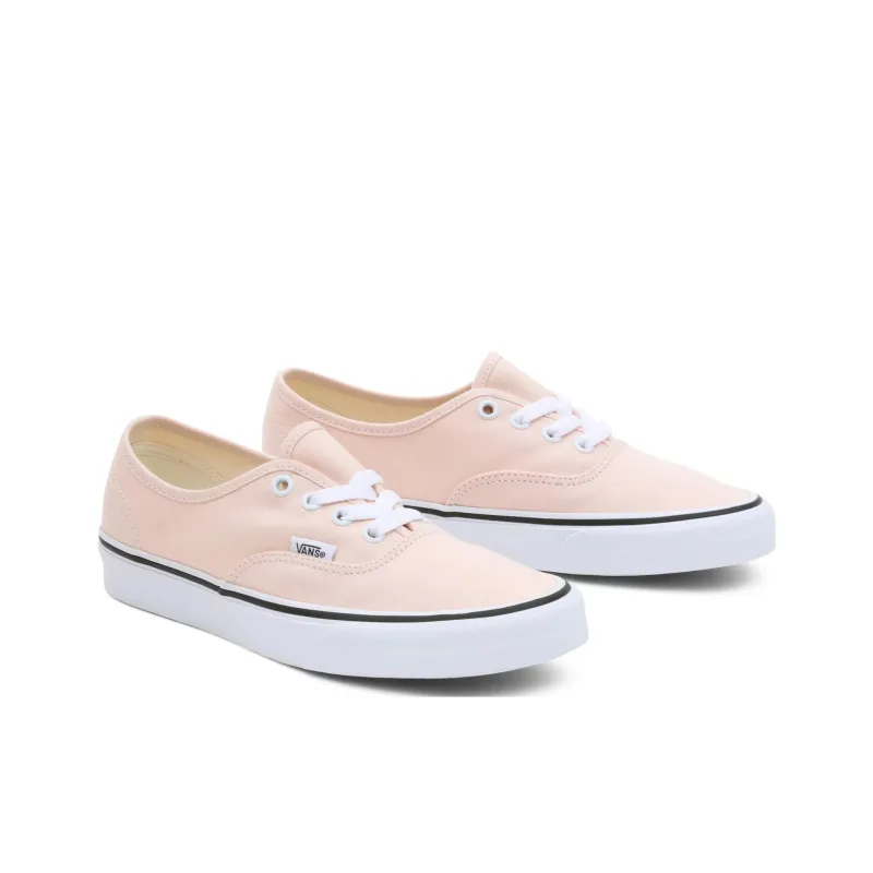 Vans Authentic Color Theory 'Pink'-2