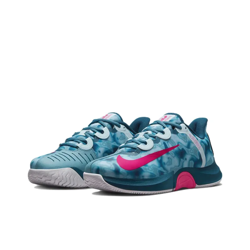 Nike Court Air Zoom Gp Turbo Naomi Osaka Glacier Blue Women's-2