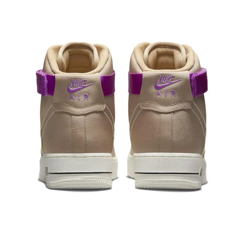 Nike Air Force 1 High '07 LV8 'Moving Company Hemp'-4