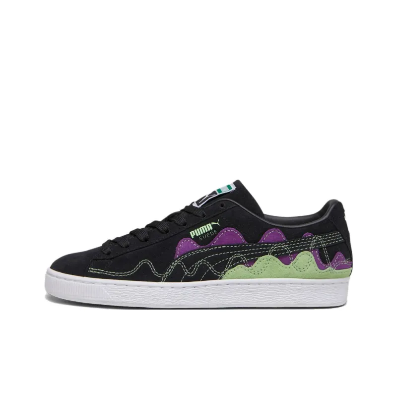 PUMA Suede 'Soundwave'-0