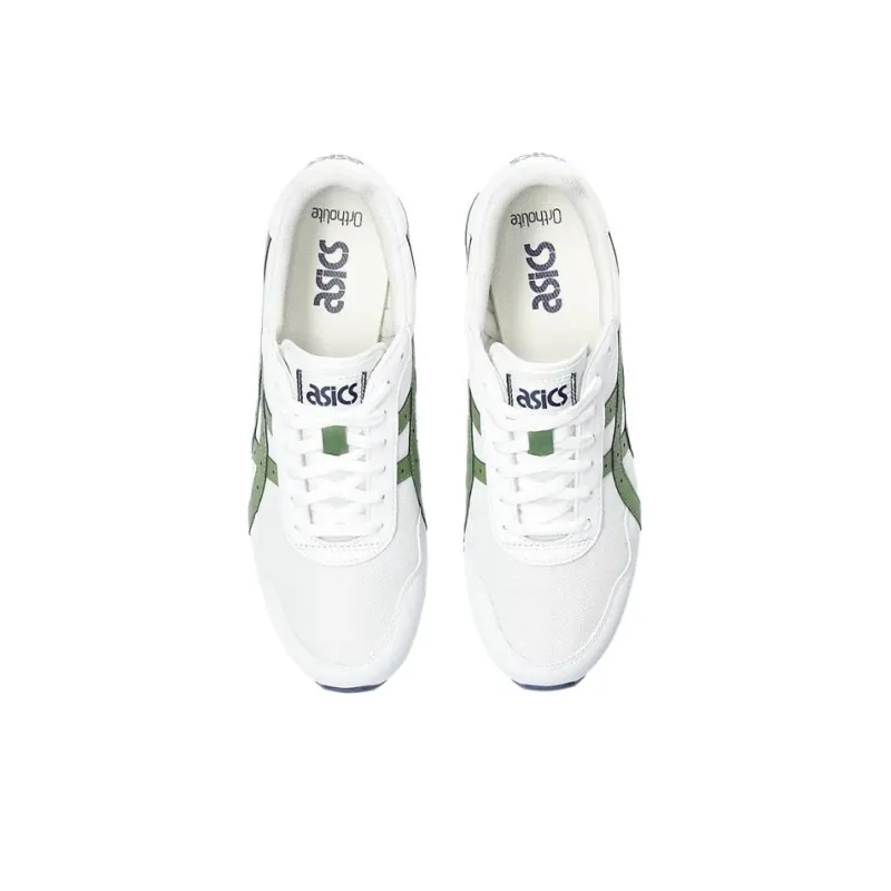 Asics Tiger Runner 'White Cedar Green'-4