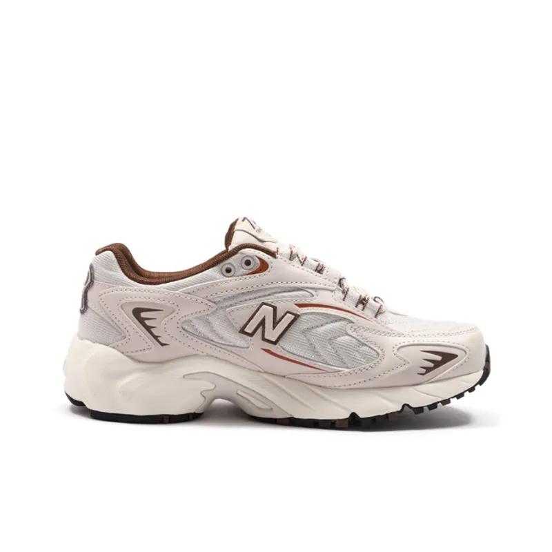 New Balance 725 Series Low Tops Retro Beige-1