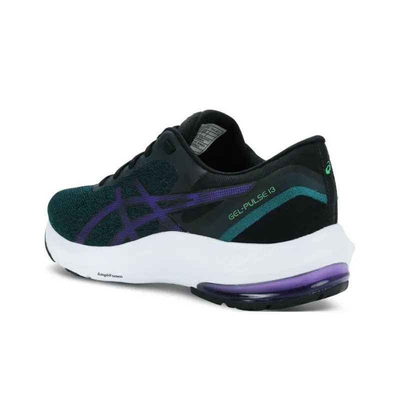 Asics Gel Pulse 13 'Green Purple' Women's-3