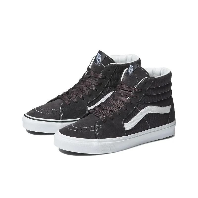 Vans Sk8 Hi 'Asphalt' Sneakers-1
