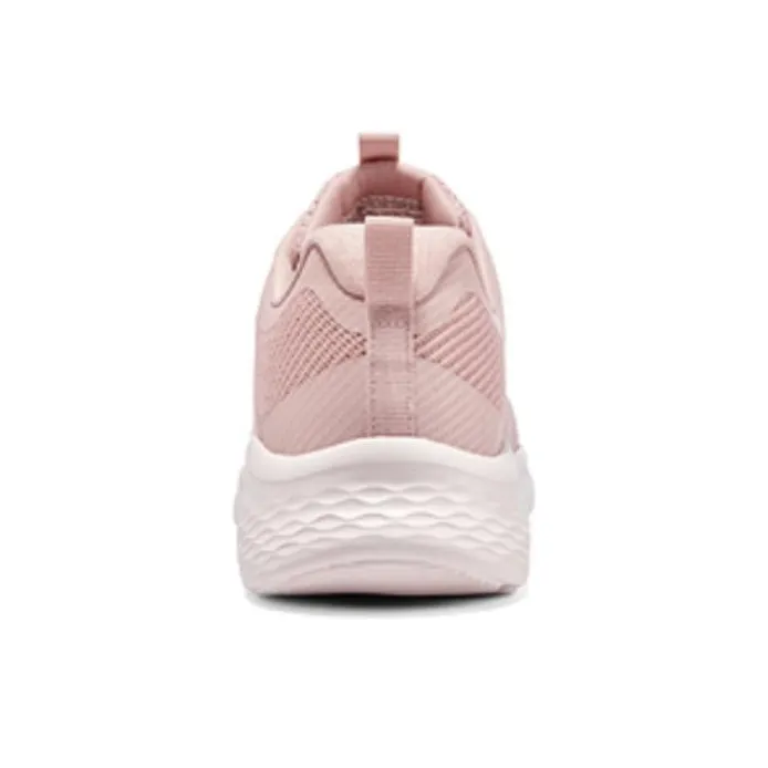 Skechers Skech Lite Pro 'Uniform Ave Rose' Women's-3