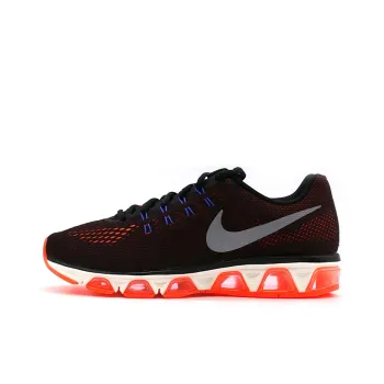 Nike Air Max Tailwind 8 'Black White Orange'