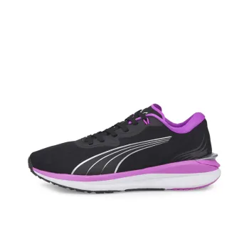 PUMA Electrify Nitro 2 'Black Purple' Women's
