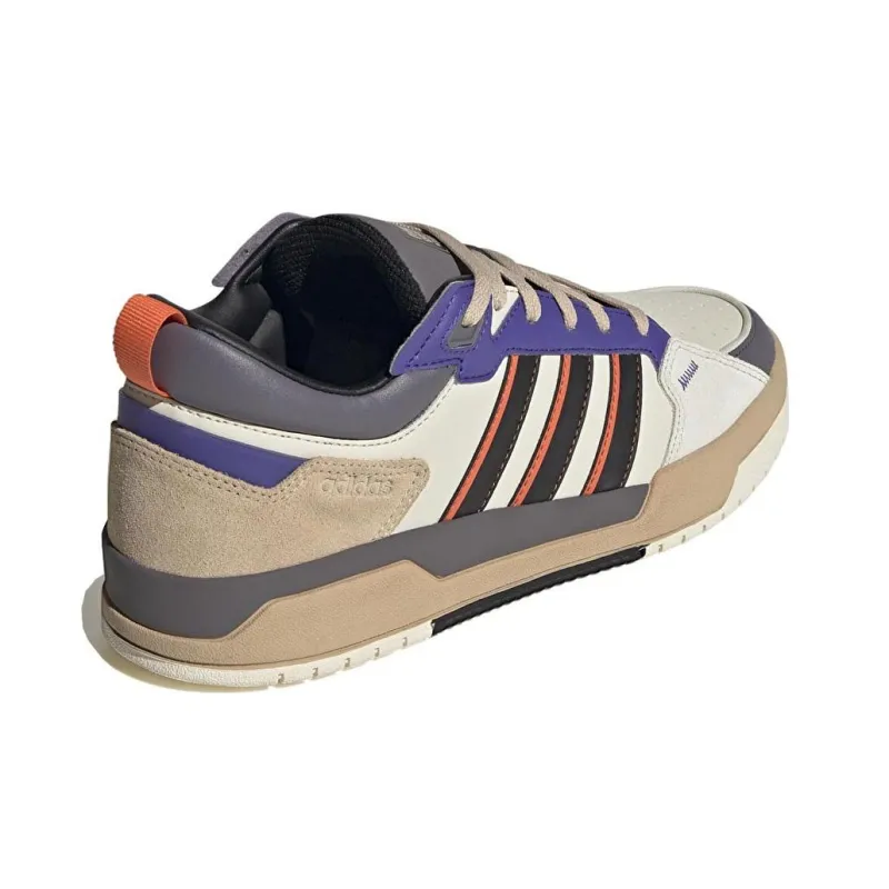 Adidas Neo 100DB Shoes 'Beige'-3