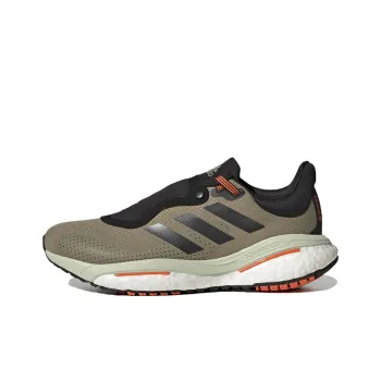 Solar Glide Adidas 5 GORE-TEX 'Orbit Green Impact Orange'