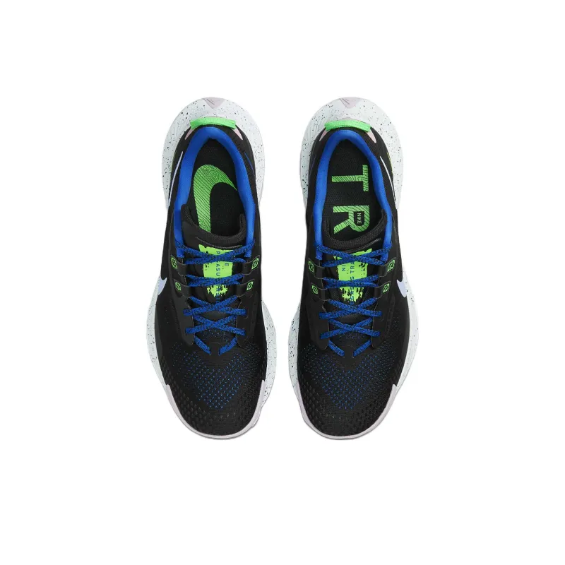 Nike Pegasus Trail 3 'Black Light Marine' Women's-3