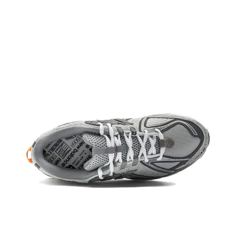 New Balance 1906R N.Hoolywood X Invincible Grey Swan-4