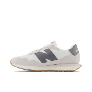 New Balance 237 'White Grey'