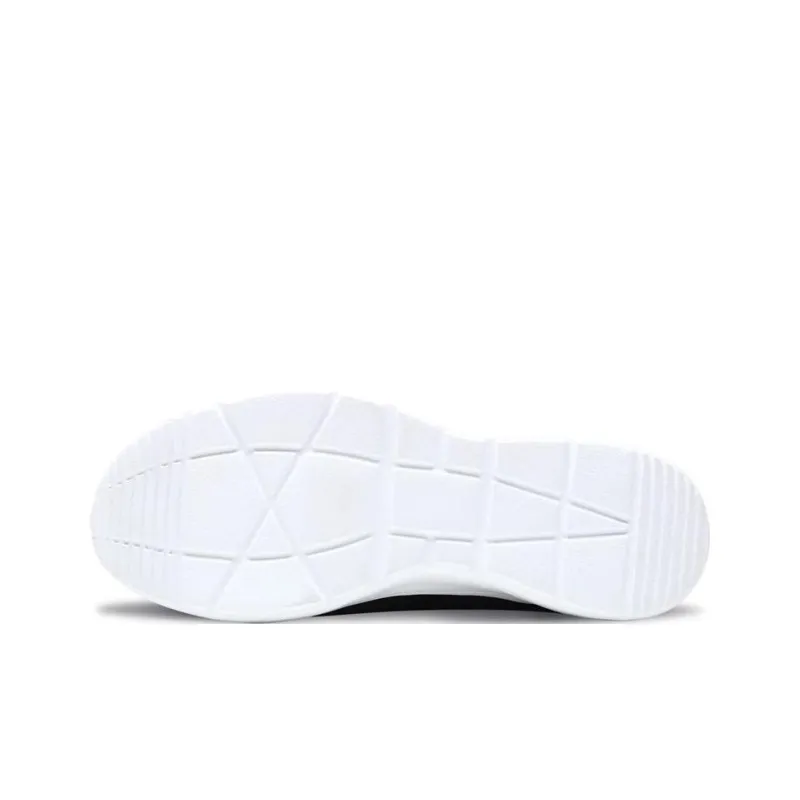 Skechers Bob's Sparrow Slip-Resistant Rebound Cushioning Low-Top Sports Casual Shoes Women's Black-4