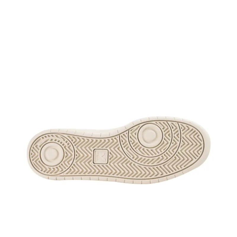 VEJA V 10 B Mesh 'White Nautico'-5