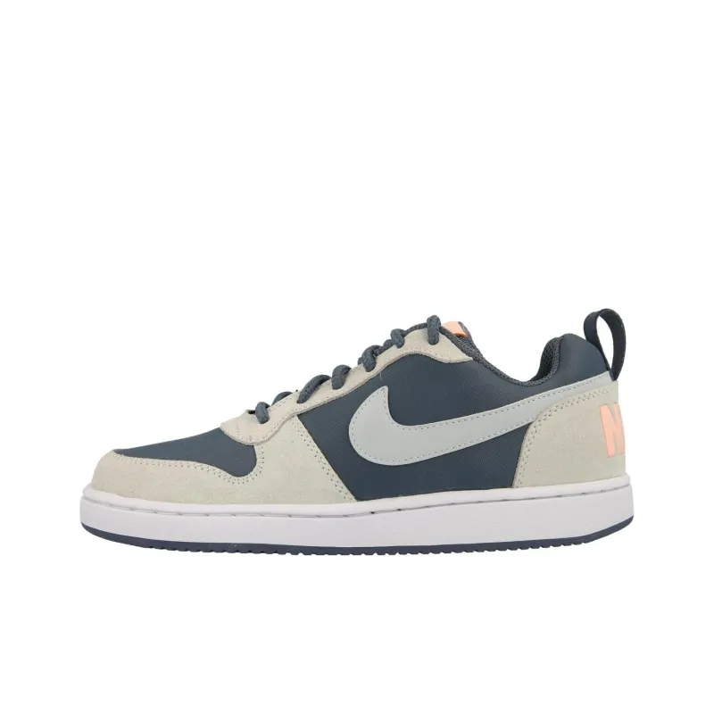 Nike Court Borough Low Premium Armory Blue-0