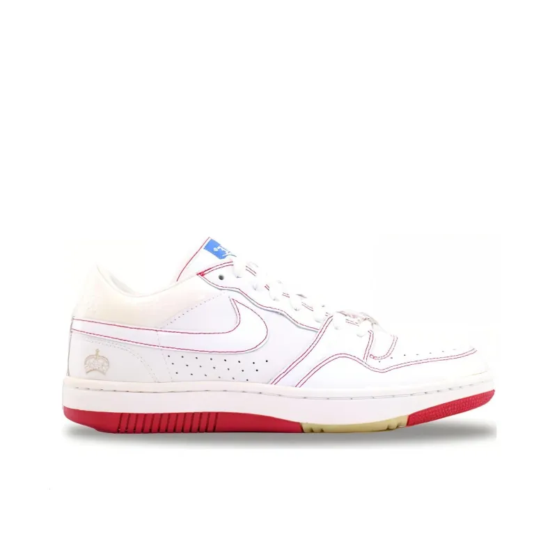 Nike Court Force Low 'Mighty Crown'-1