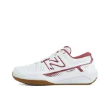 White/Red