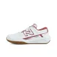 White/Red