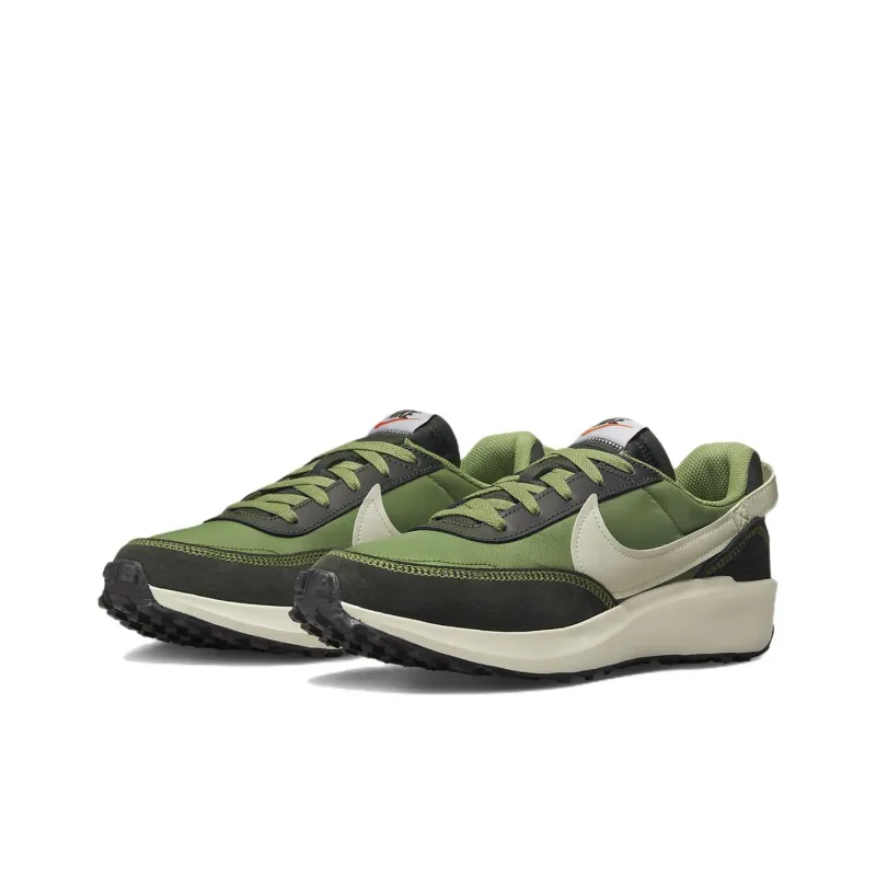 Nike Waffle Debut 'Alligator'-2