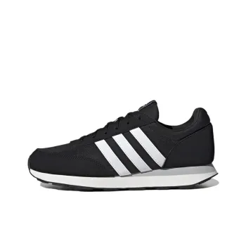 Adidas Neo Run 60s 3.0 'Core Black'