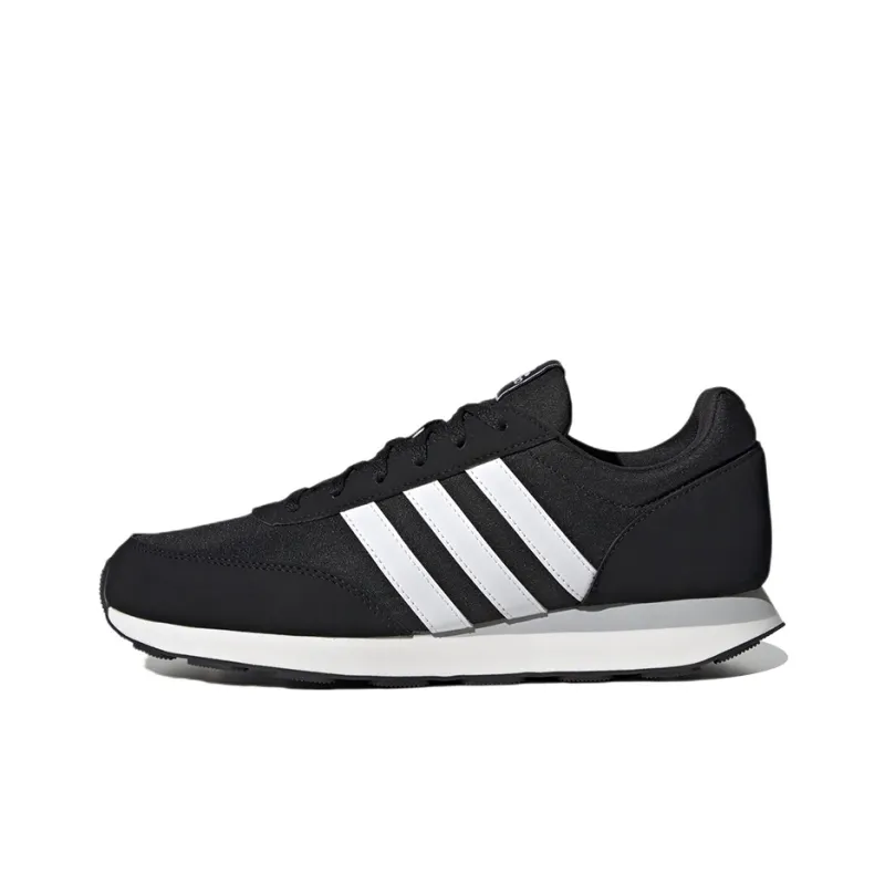 Adidas Neo Run 60s 3.0 'Core Black'-0