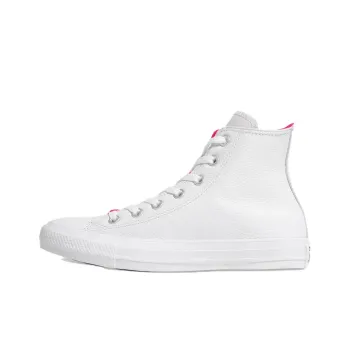 Converse Chuck Taylor All Star Ctas Lthr Hi Women's