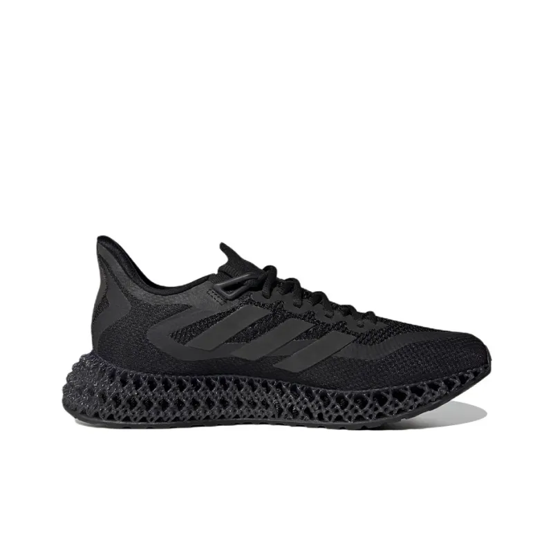 Adidas 4DFWD 2 Triple Black-1