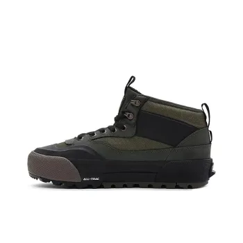 Vans Half Cab GORE TEX MTE 3 'Grape Leaf'