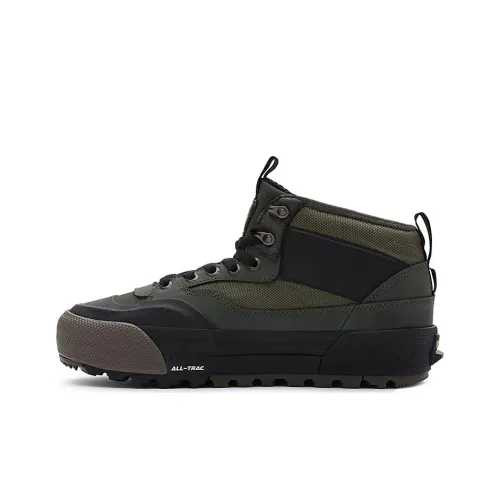 Vans Half Cab GORE TEX MTE 3 'Grape Leaf'