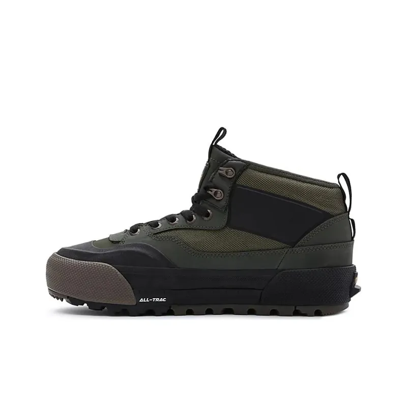 Vans Half Cab GORE TEX MTE 3 'Grape Leaf'-0
